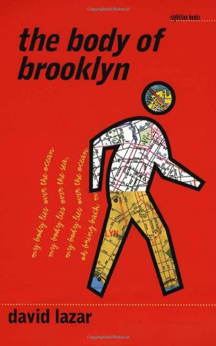 Stock image for The Body of Brooklyn (Sightline Books)