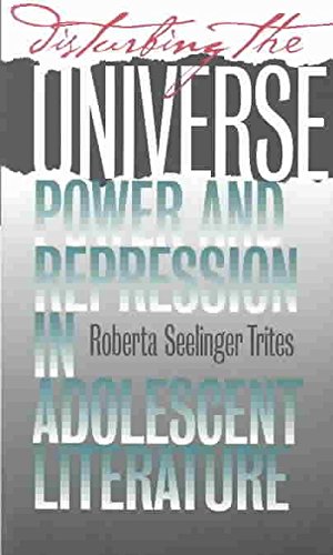 9780877458579: Disturbing the Universe: Power and Repression in Adolescent Literature