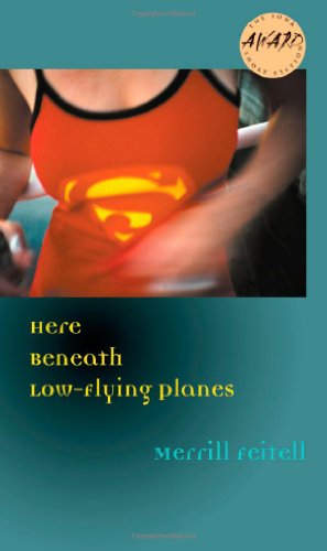 9780877459118: Here Beneath Low-Flying Planes