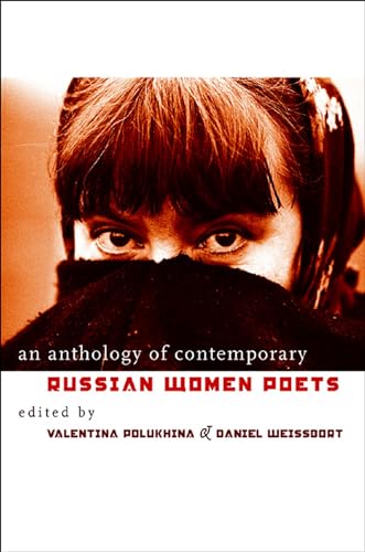 

An Anthology of Contemporary Russian Women Poets
