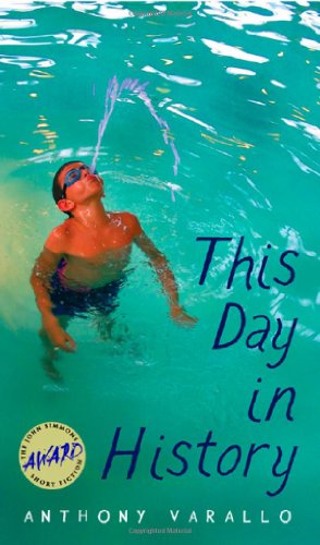 Stock image for This Day in History for sale by Better World Books