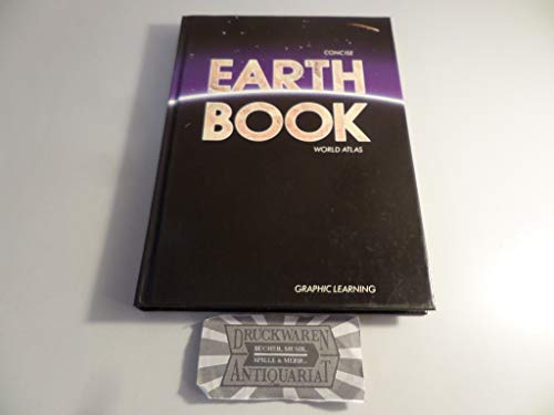 Beispielbild fr Concise Earth Book World Atlas zum Verkauf von Schueling Buchkurier