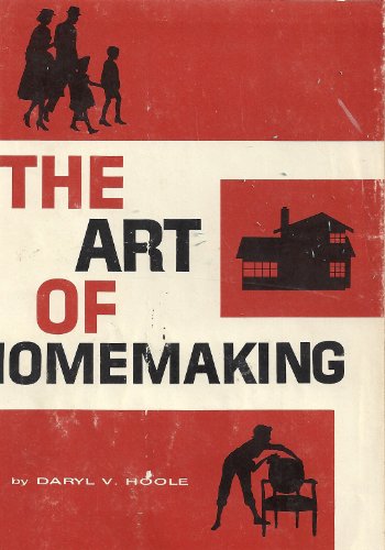 Stock image for Art of Homemaking for sale by -OnTimeBooks-