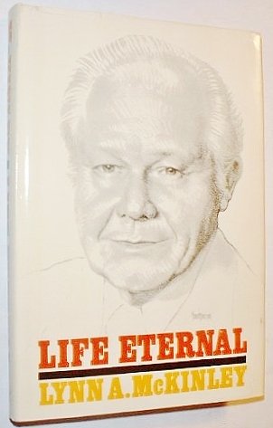 Stock image for Life eternal: A series of four lectures for sale by ThriftBooks-Dallas