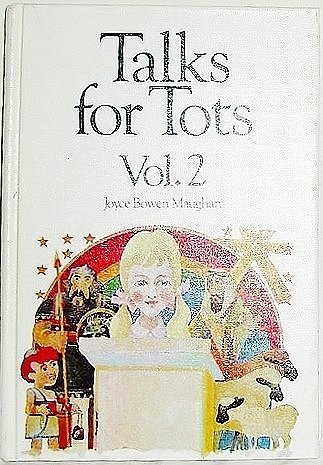 Stock image for Talks for Tots Vol. 2 for sale by Jenson Books Inc