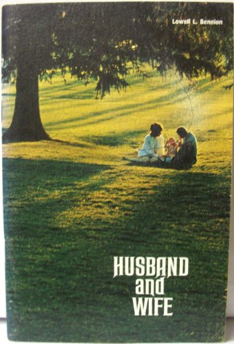 Stock image for Husband and wife for sale by The Book Garden