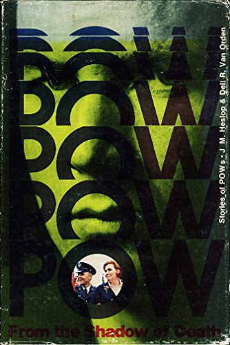 Stock image for From the Shadow of Death : Stories of POWs for sale by Better World Books