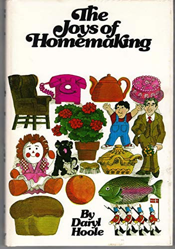 Stock image for The joys of homemaking for sale by Gulf Coast Books