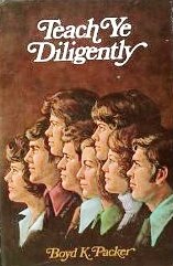 Stock image for Teach ye diligently for sale by ThriftBooks-Dallas