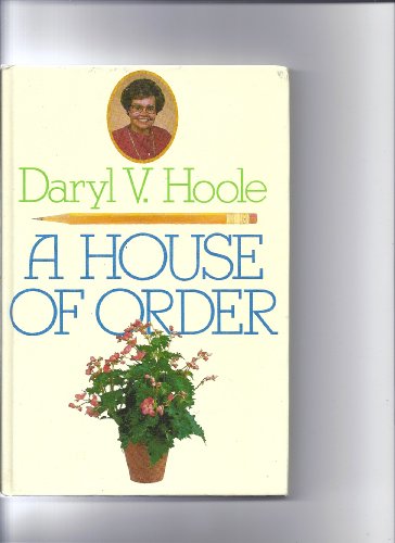 Stock image for A house of order for sale by ThriftBooks-Dallas