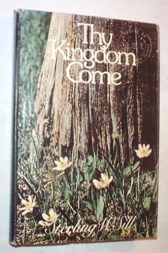 Beispielbild fr Thy kingdom come zum Verkauf von Anderson Book