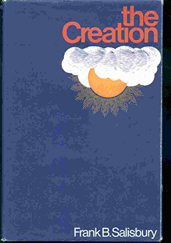 Stock image for The creation for sale by Jenson Books Inc