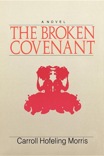 Imagen de archivo de The Broken Covenant a la venta por The Book Garden