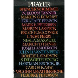 Imagen de archivo de Prayer a la venta por ThriftBooks-Reno