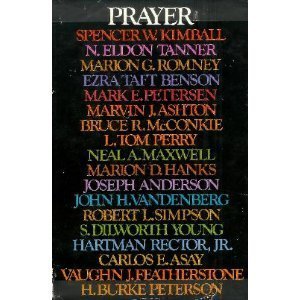 Stock image for Prayer for sale by Jenson Books Inc