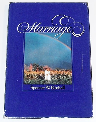 Stock image for Marriage for sale by Your Online Bookstore