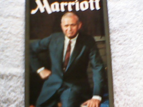 Imagen de archivo de Marriott a la venta por Lighthouse Books and Gifts