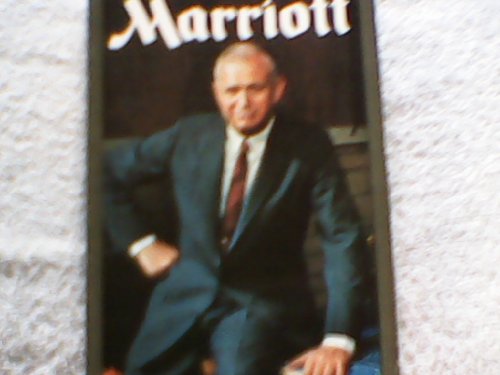 Stock image for Marriott: The J. Willard Marriott Story for sale by KingChamp  Books