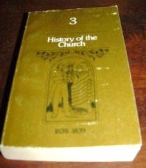 History of the Church 1838-1839 (Volume 3) (9780877476917) by Joseph Smith