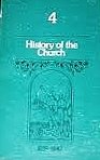 History of the church of jesus christ of latter day saints period 1 volume 4