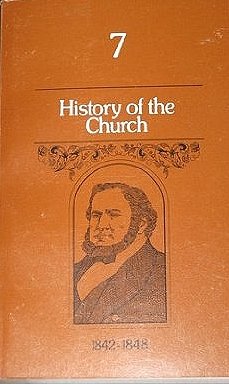 Stock image for History of the Church Period 2 Apostolic Interregnum (1842-1848) (7) for sale by Bookmonger.Ltd