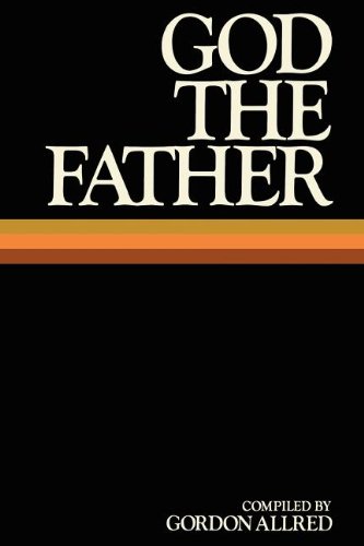 Stock image for God the Father for sale by ThriftBooks-Dallas