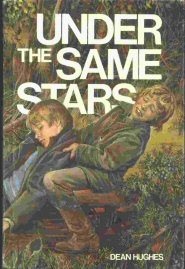Beispielbild fr Under the Same Stars zum Verkauf von Wonder Book