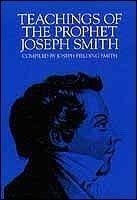 Beispielbild fr Teachings of The Prophet Joseph Smith zum Verkauf von SuzyQBooks