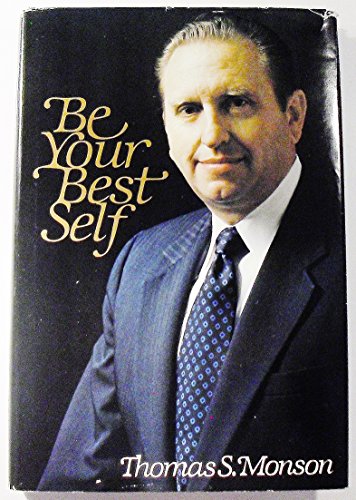 Stock image for Be your best self for sale by Your Online Bookstore