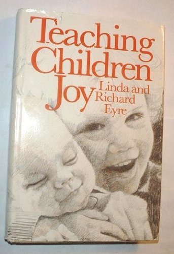 Beispielbild fr Teaching Children Joy zum Verkauf von Better World Books: West