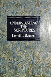 Beispielbild fr Understanding the Scriptures zum Verkauf von -OnTimeBooks-