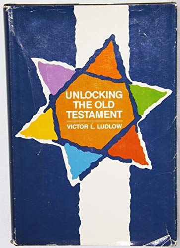 Beispielbild fr Unlocking the Old Testament zum Verkauf von Jenson Books Inc