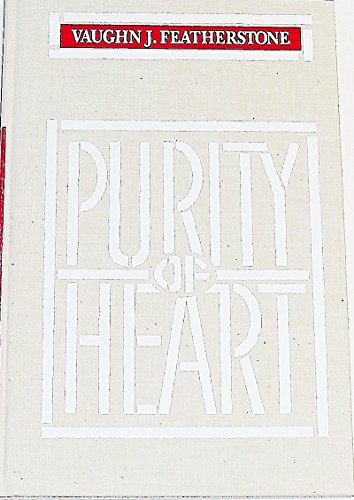 Stock image for Purity of heart for sale by The Book Garden