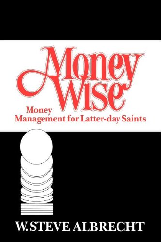 Stock image for Money Wise for sale by Wonder Book