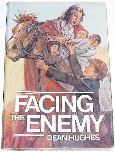 Beispielbild fr Facing the Enemy zum Verkauf von Better World Books