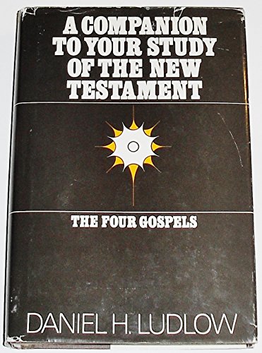 Companion to Your Study of the New Testament