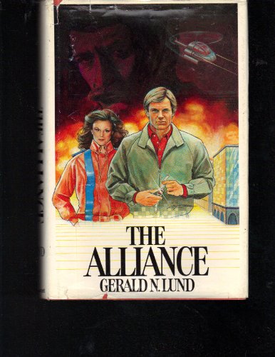 Beispielbild fr The Alliance zum Verkauf von Jenson Books Inc