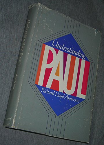 Stock image for Understanding Paul for sale by Jenson Books Inc