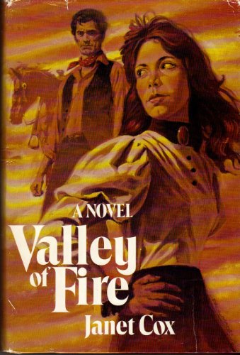 Stock image for Valley of fire for sale by Jenson Books Inc
