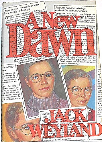 Imagen de archivo de A new dawn a la venta por Jenson Books Inc