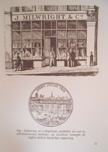 Imagen de archivo de The Woodblock Engravers a la venta por Books From California