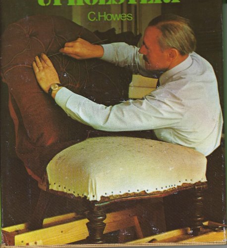 Stock image for Practical upholstery for sale by Better World Books