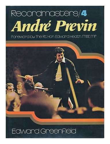 9780877495277: André Previn