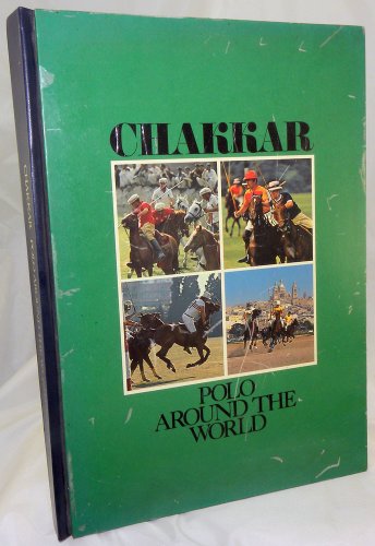 Chakkar: polo around the world (9780877496625) by Mayer, Fred