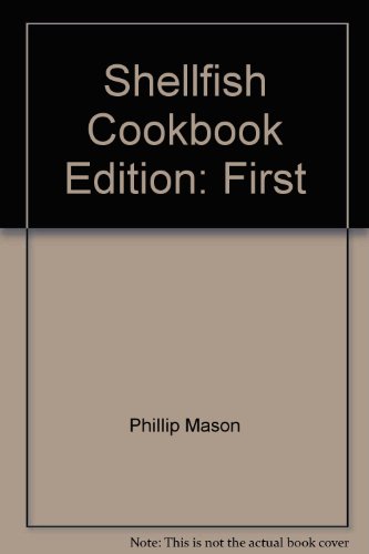 Shellfish Cookbook