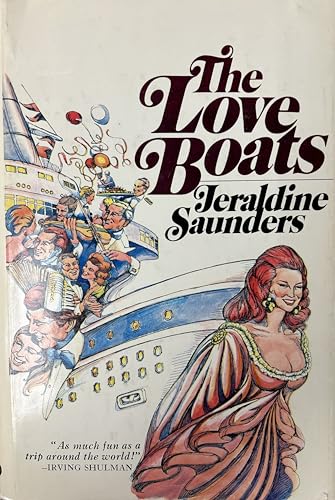 9780877496939: The love boats