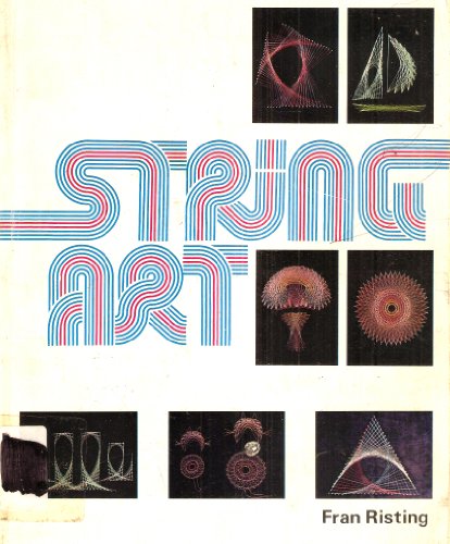 9780877498162: String Art