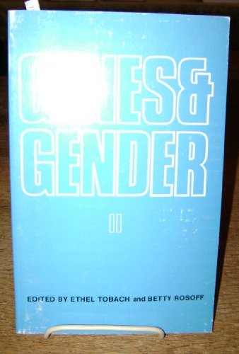 Stock image for Genes and Gender Two : Pitfalls in Research on Sex and Gender for sale by Better World Books