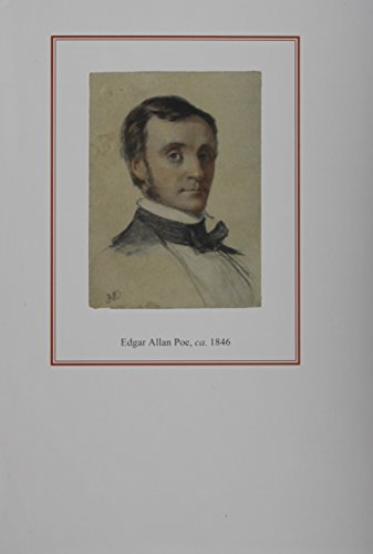 Imagen de archivo de THE COLLECTED LETTERS OF EDGAR ALLAN POE a la venta por Roger's Classics