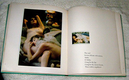 Beispielbild fr Art of Loving Women: The Poetry of Sappho zum Verkauf von ThriftBooks-Dallas